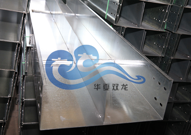 营口喷塑电缆桥架：电缆管理的革新力量​