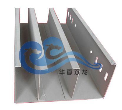 营口电缆桥架：各领域安全布线防线