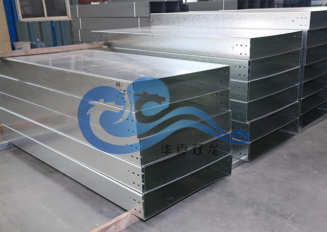 营口桥架厂:赋能线缆敷设全场景升级